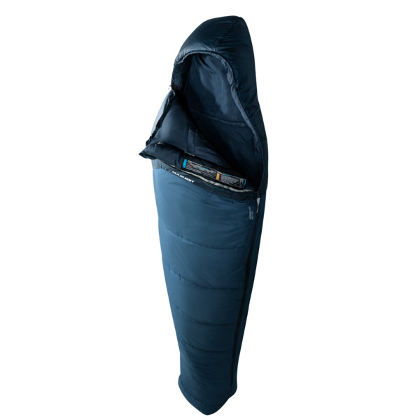 NORDIC OTI WINTER - Winterschlafsack