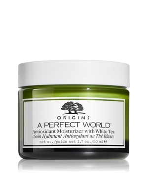 Origins A Perfect World Antioxidant Moisturizer With White Tea Gesichtscreme-50 ml