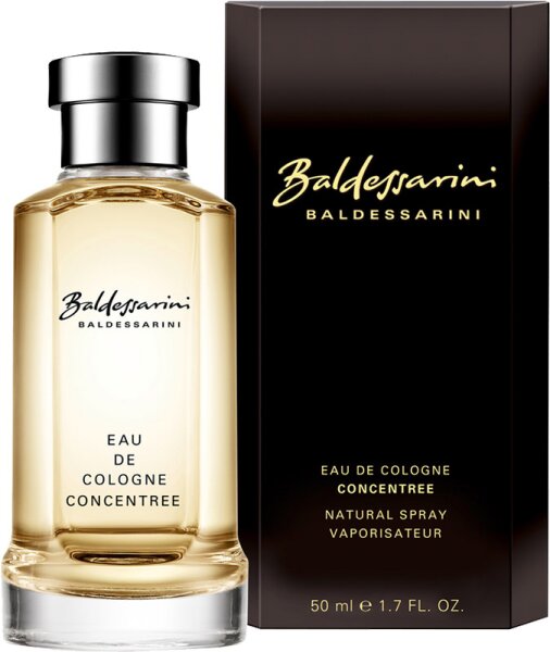 Baldessarini Classic Concentrée Eau de Cologne