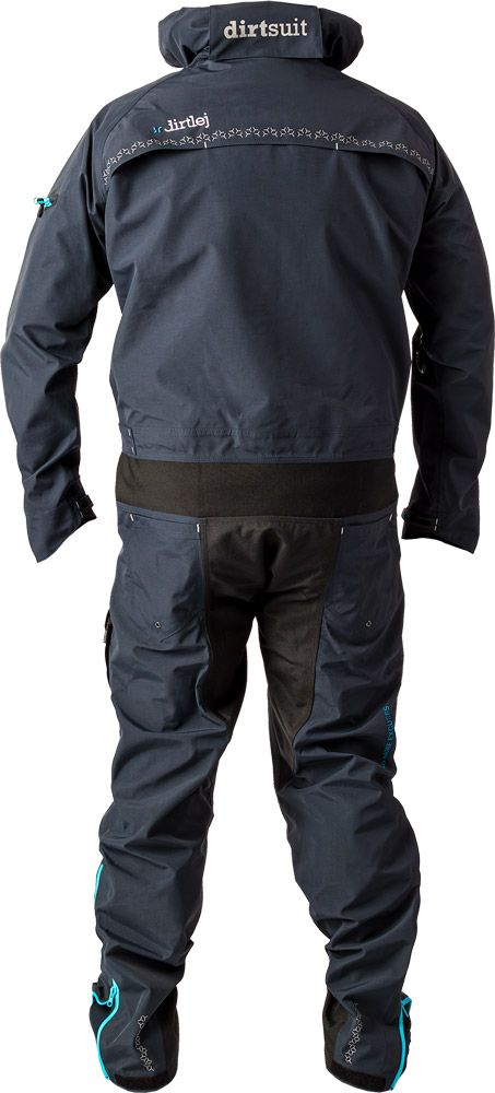 dirtlej DirtSuit Core Edition Loose Cut - Matschoverall kaufen | Bike-Discount