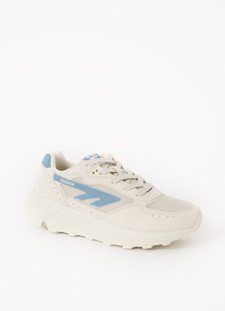 Baskets Hi-Tec HTS Shadow RGS avec détails en daim