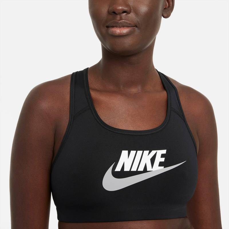 Nike Dri-FIT Swoosh FUTURA BH Damen