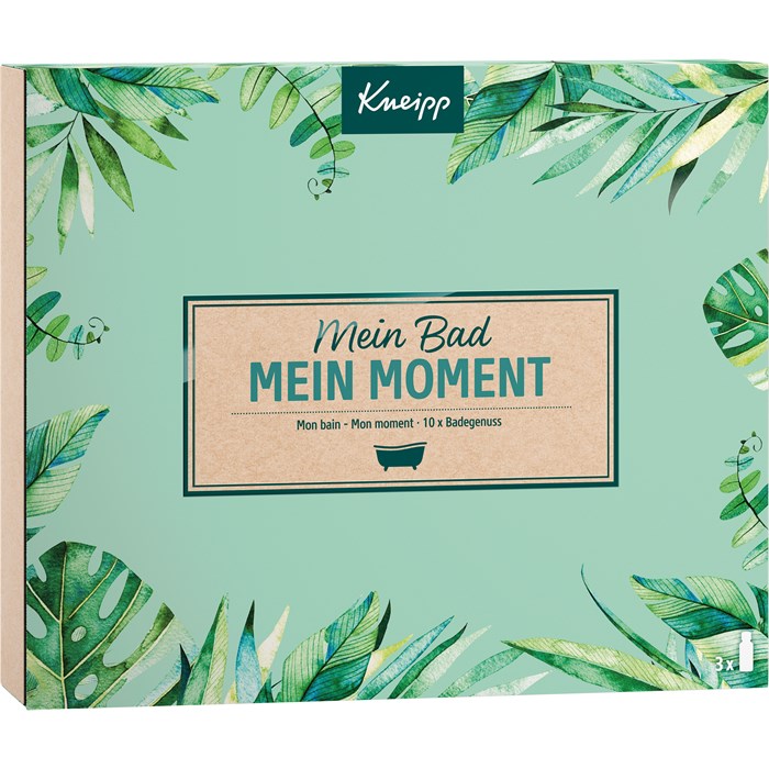 Mein Bad Mein Moment Geschenkset