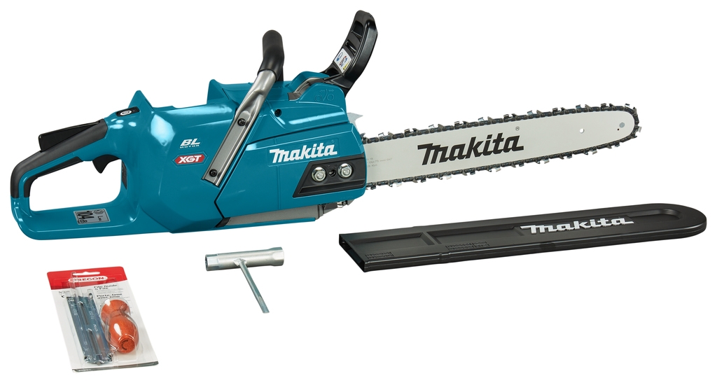 Makita UC012GZ Kettensäge 40 cm 40V Max ohne Akku und Ladegerät