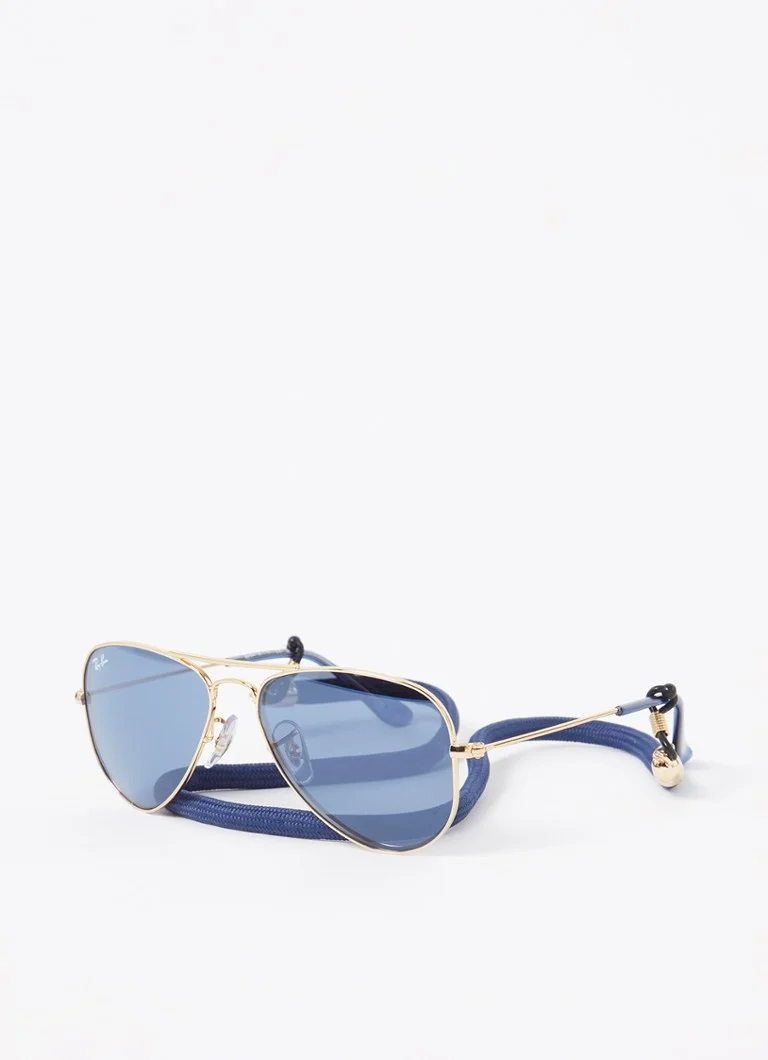 Ray-Ban Aviator sunglasses RJ9506S