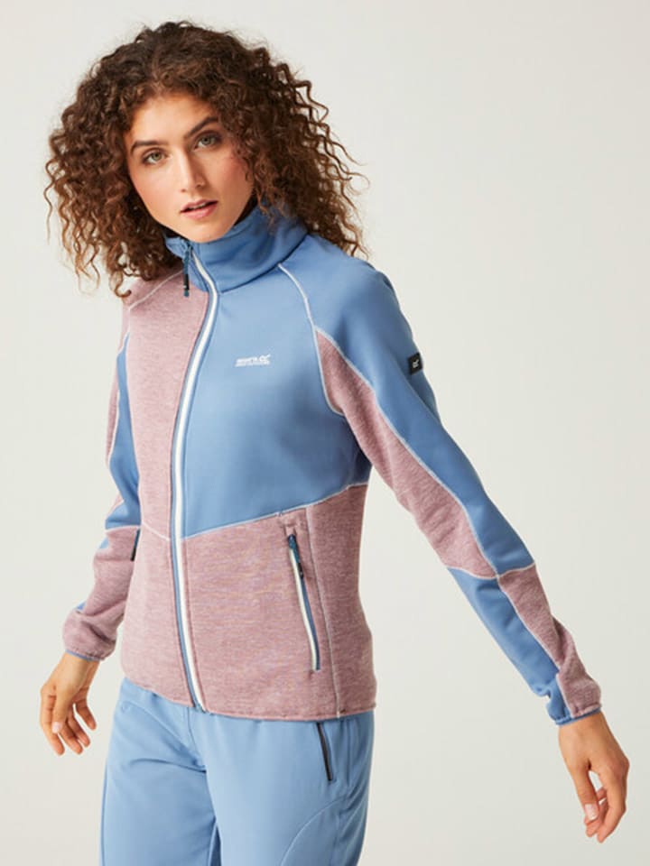 Regatta Fleecejacke 