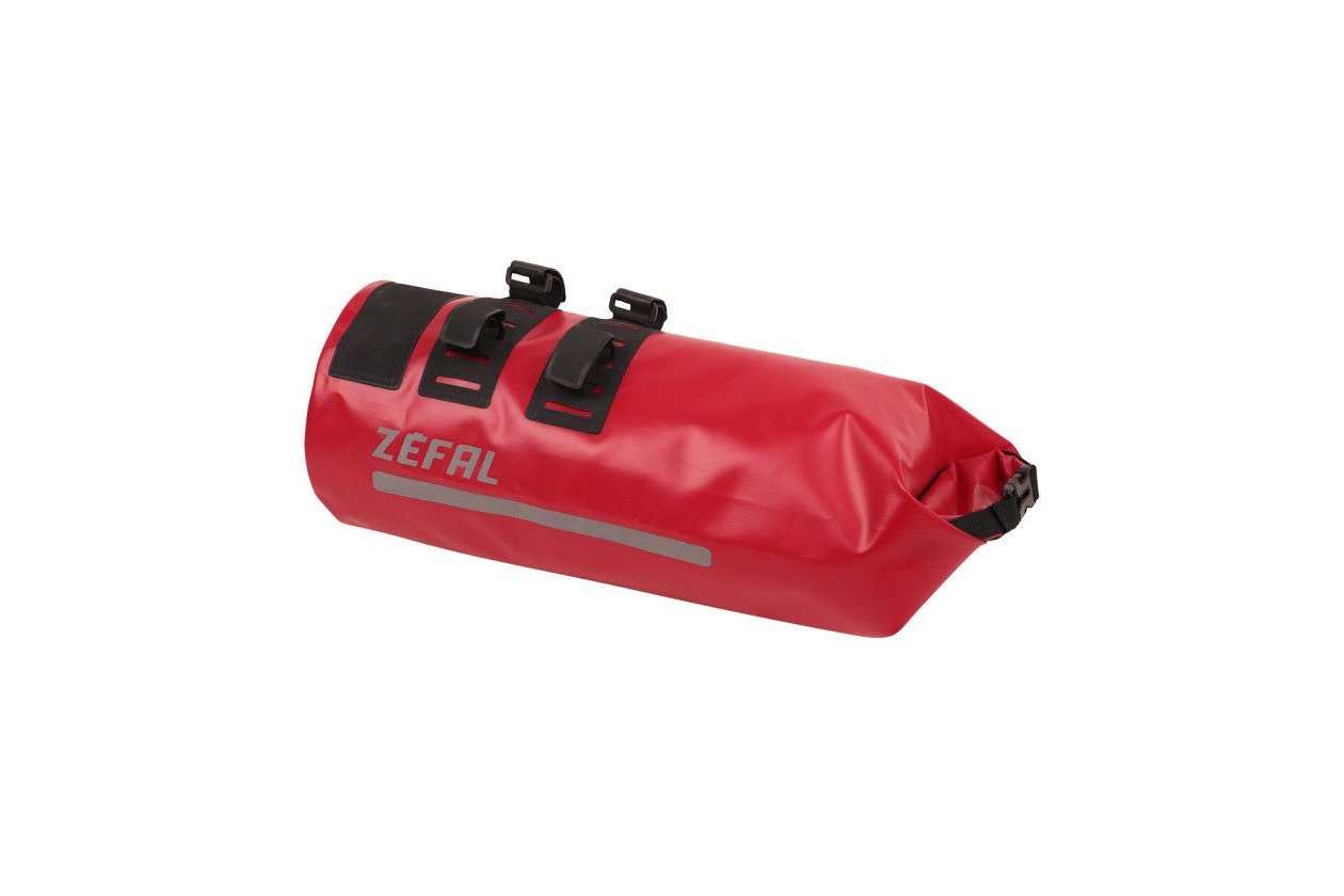 Zefal Lenkertasche Z-Adventure Aero F8