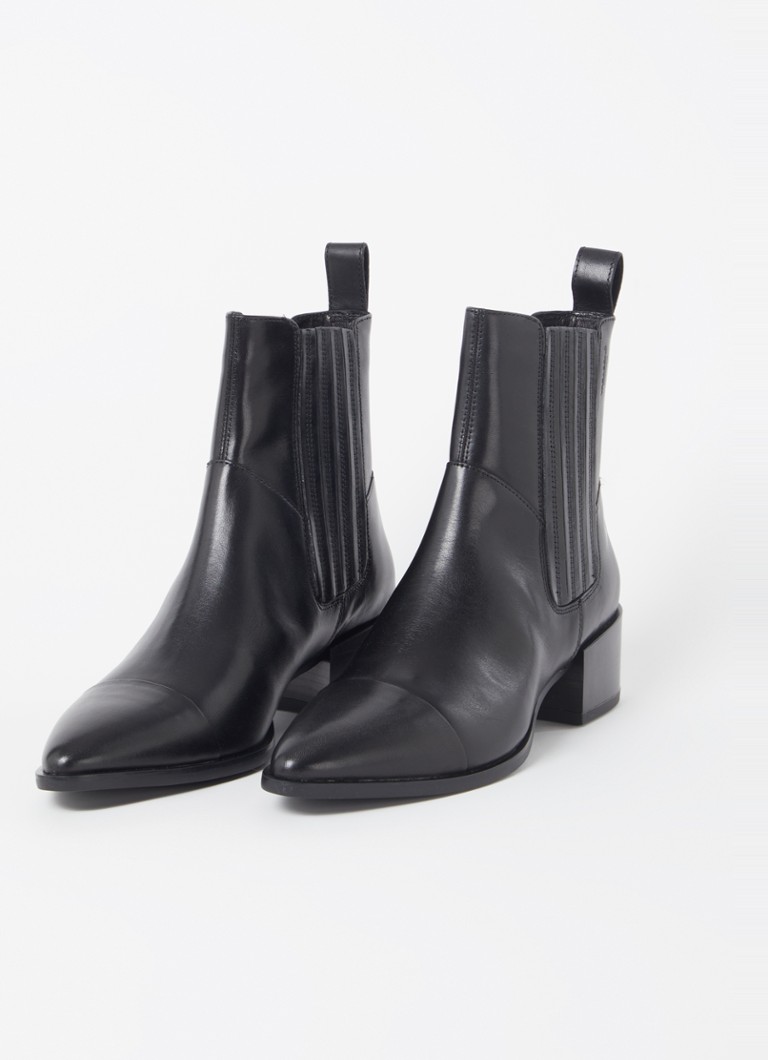 Δερμάτινες μπότες Marja από την Vagabond Shoemakers