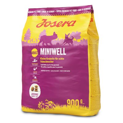 Josera Miniwell