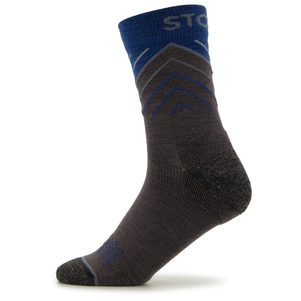 Stoic - Merino Running Socks Q+ - Laufsocken