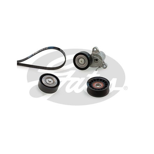GATES RIEMENKIT K026PK1503 - ATU