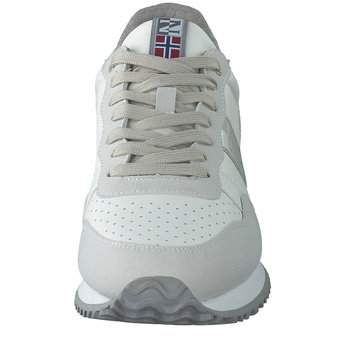 Napapijri Sneaker in beige