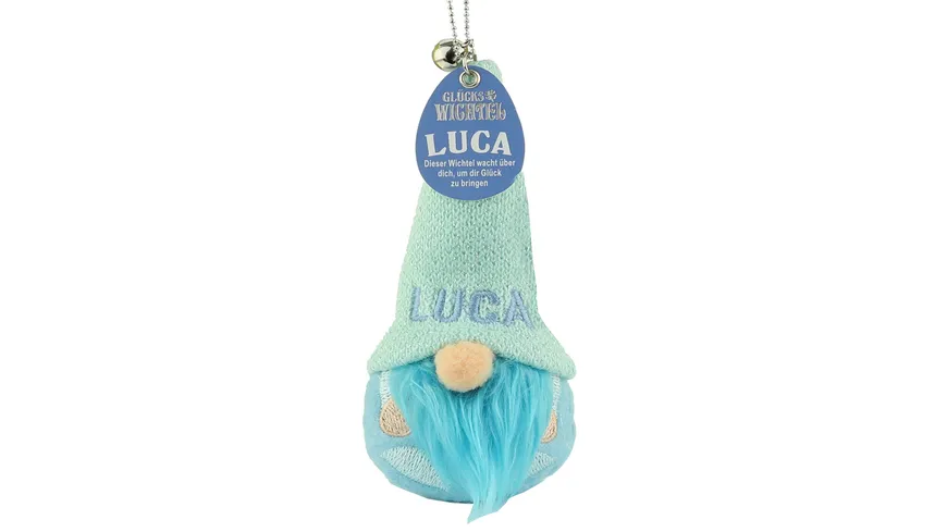 H&H Glückswichtel - Luca