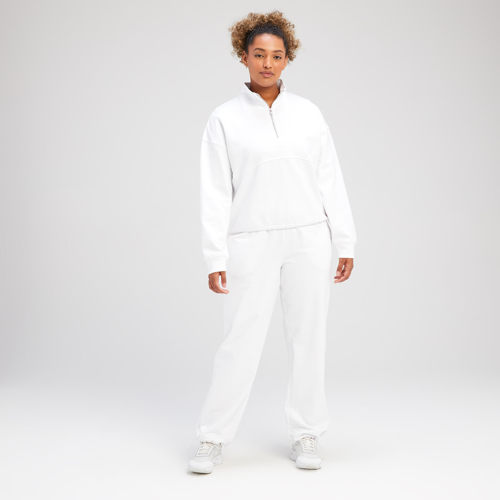 Jogging MP Rest Day pour femmes – Blanc