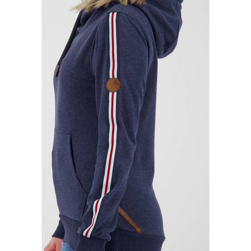 ALIFE AND KICKIN SarahAK D Sweatshirt Damen