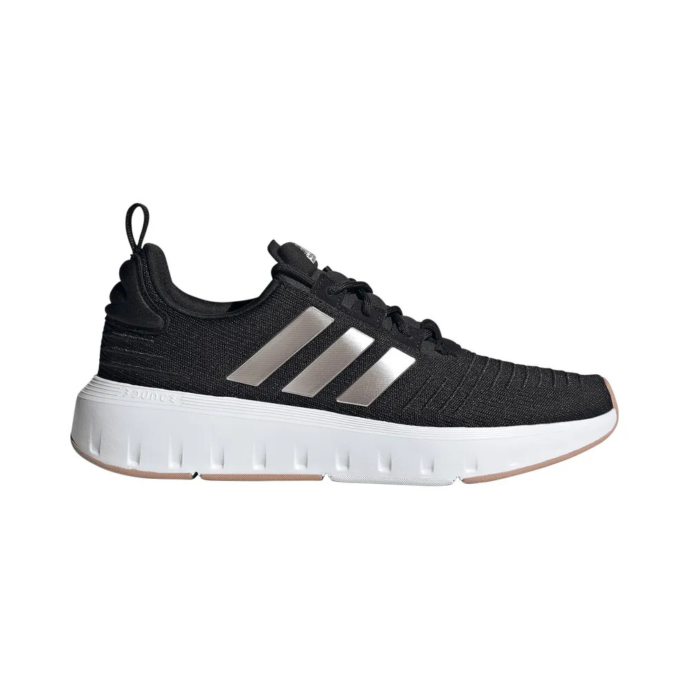 adidas Swift Run IG0560 / schwarz