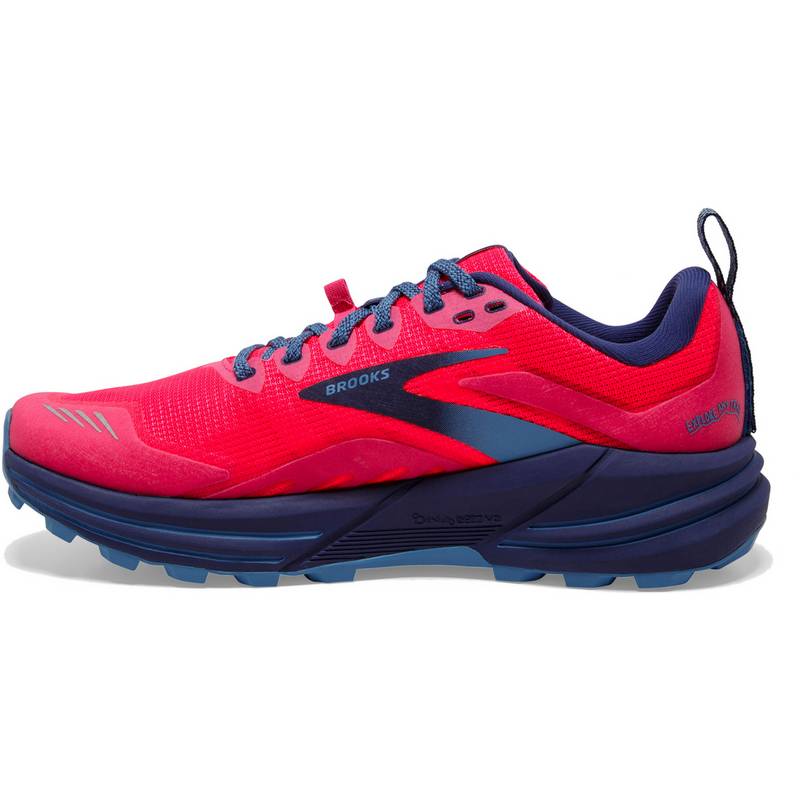 Brooks Cascadia 16 Laufschuhe Damen