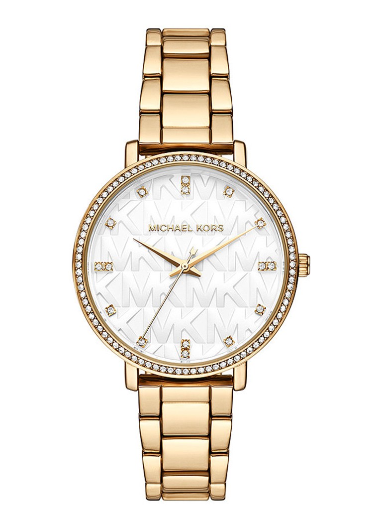 Michael Kors Pyper watch MK4666