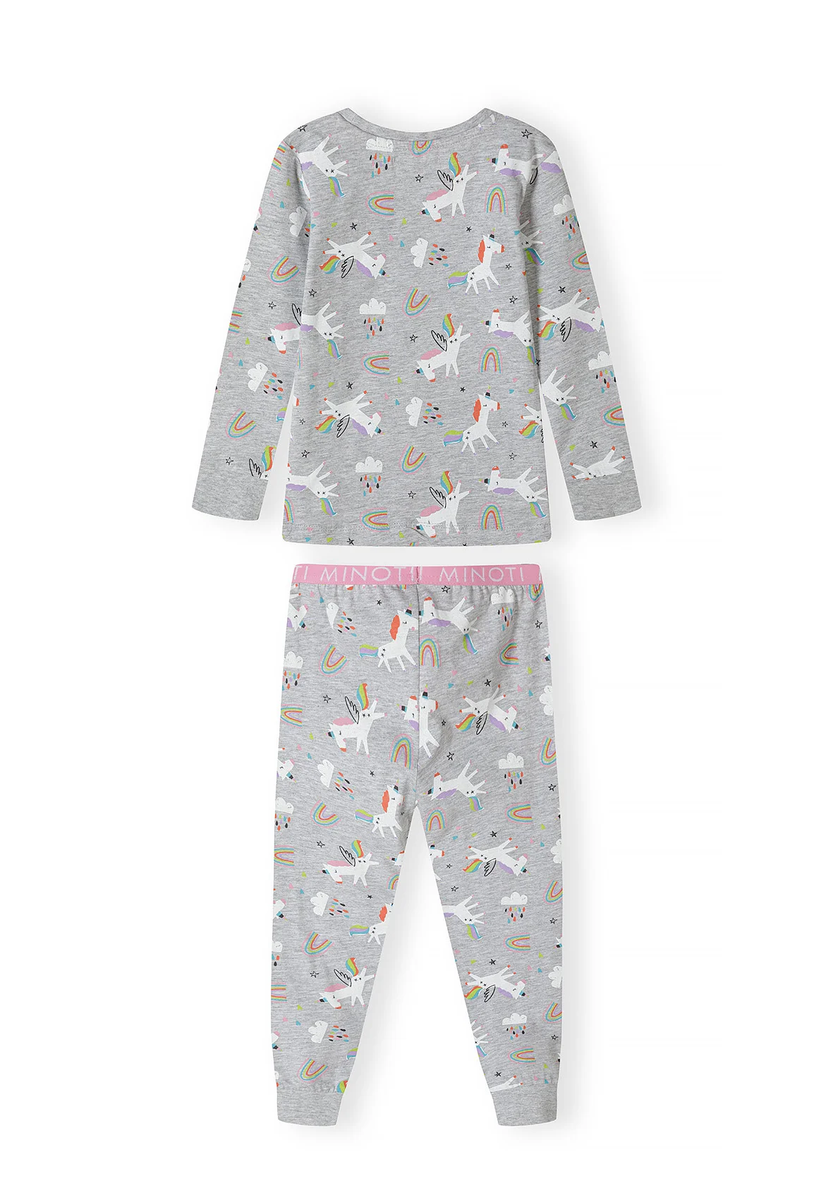 Conjunto de 3 pijamas MINOTI