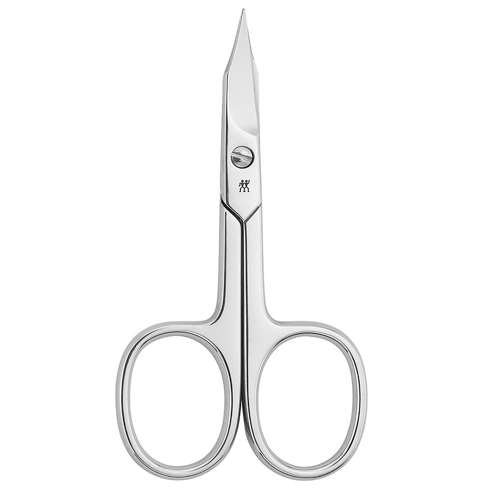 Zwilling Classic Inox Etui, Rinderleder, schwarz