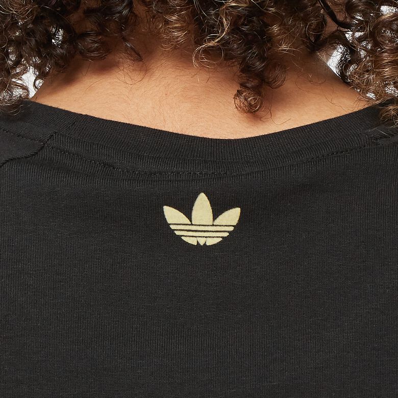 adidas Originals x Wales Bonner S/S Tee black