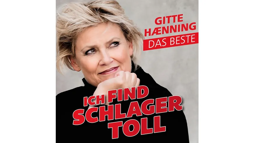 Ich Find Schlager Toll-Das Beste