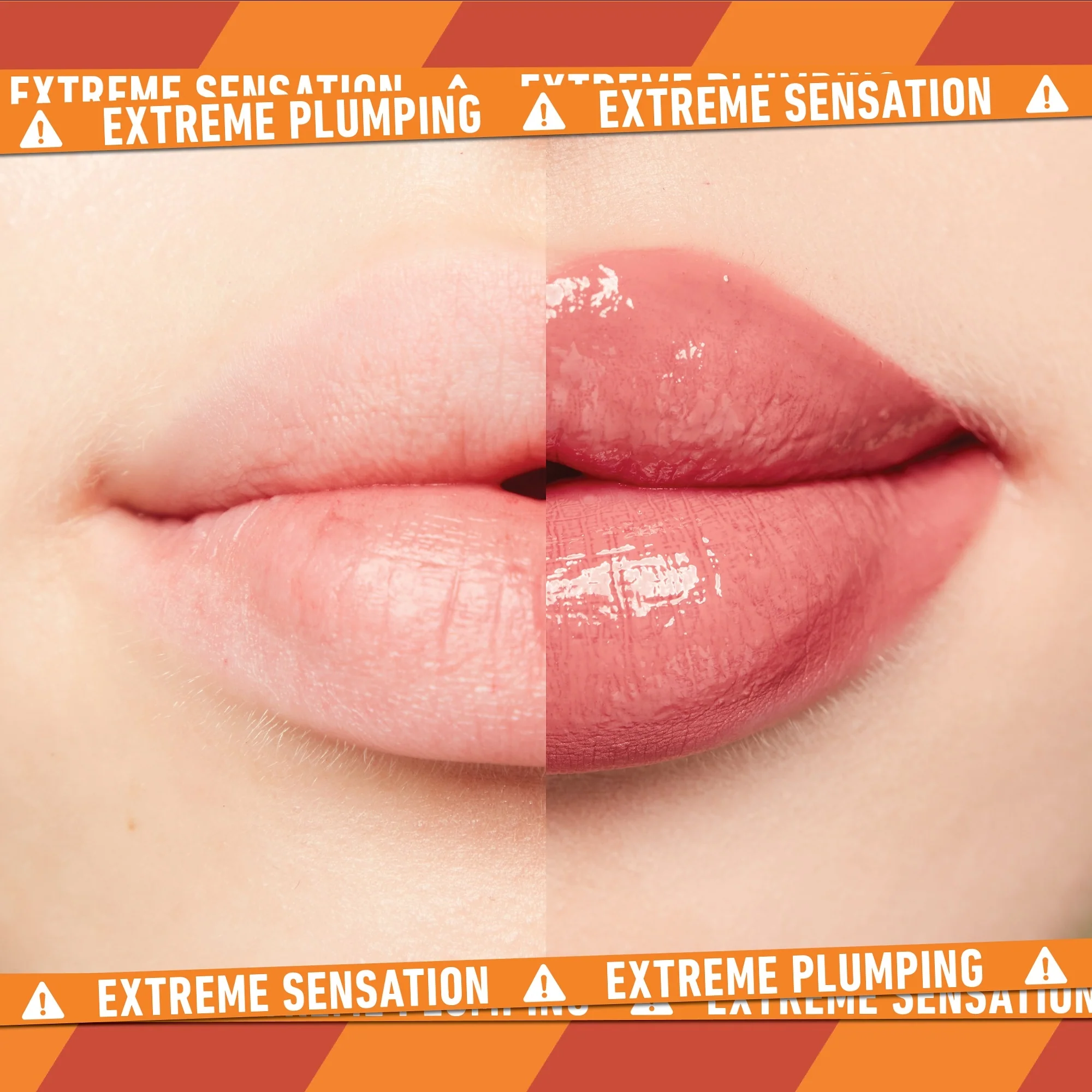 Duck Plump Lip Gloss - Gloss, Volumizing Lips