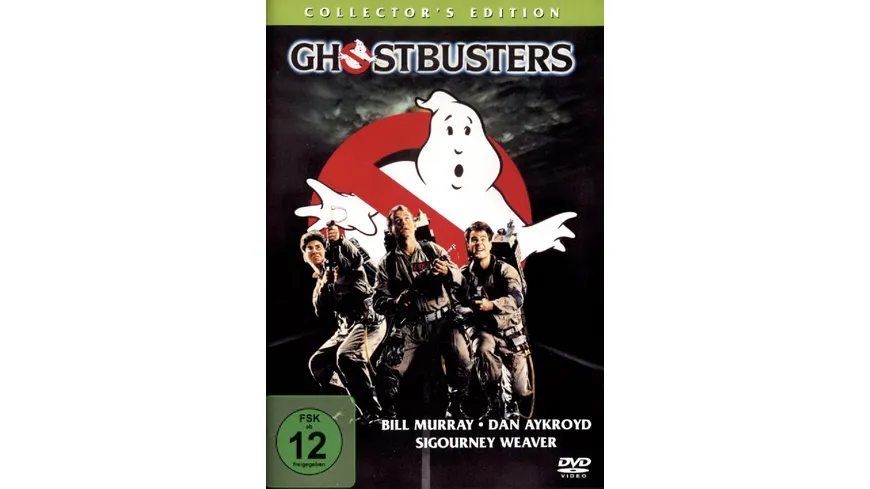 Ghostbusters 1