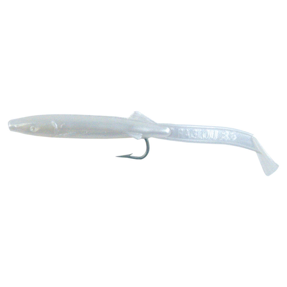 Ragot Raglou Softbait 10,5 cm (x3)