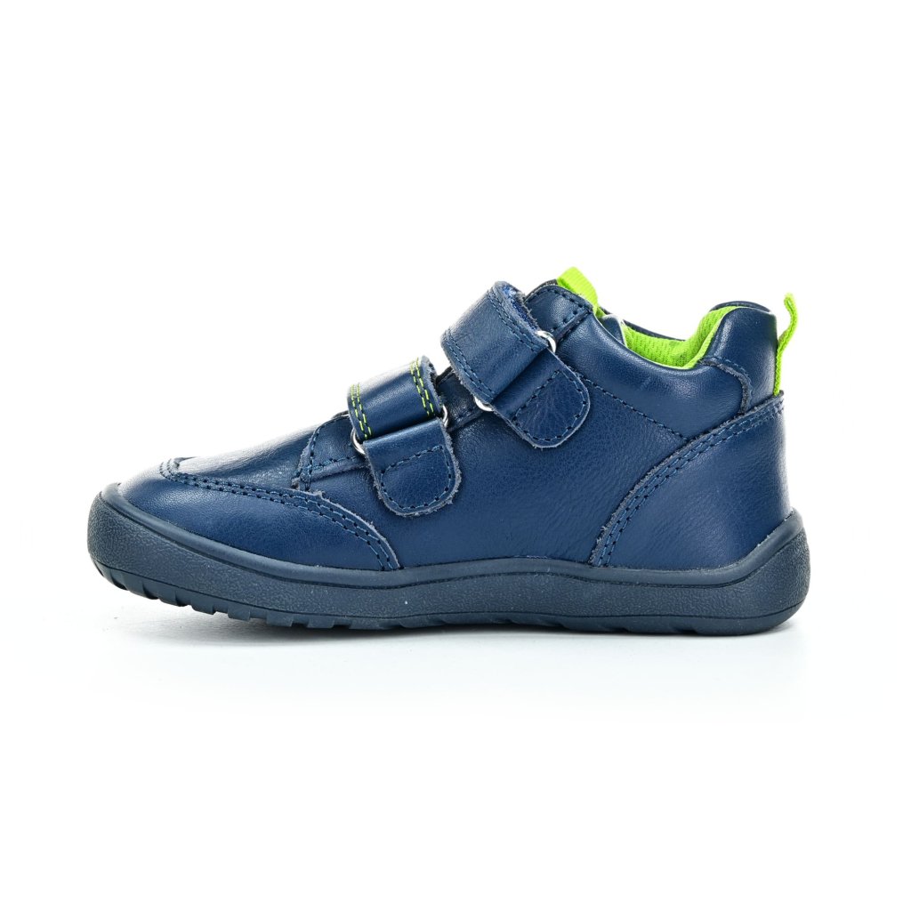 Protetika Deril Denim Barfußstiefeletten