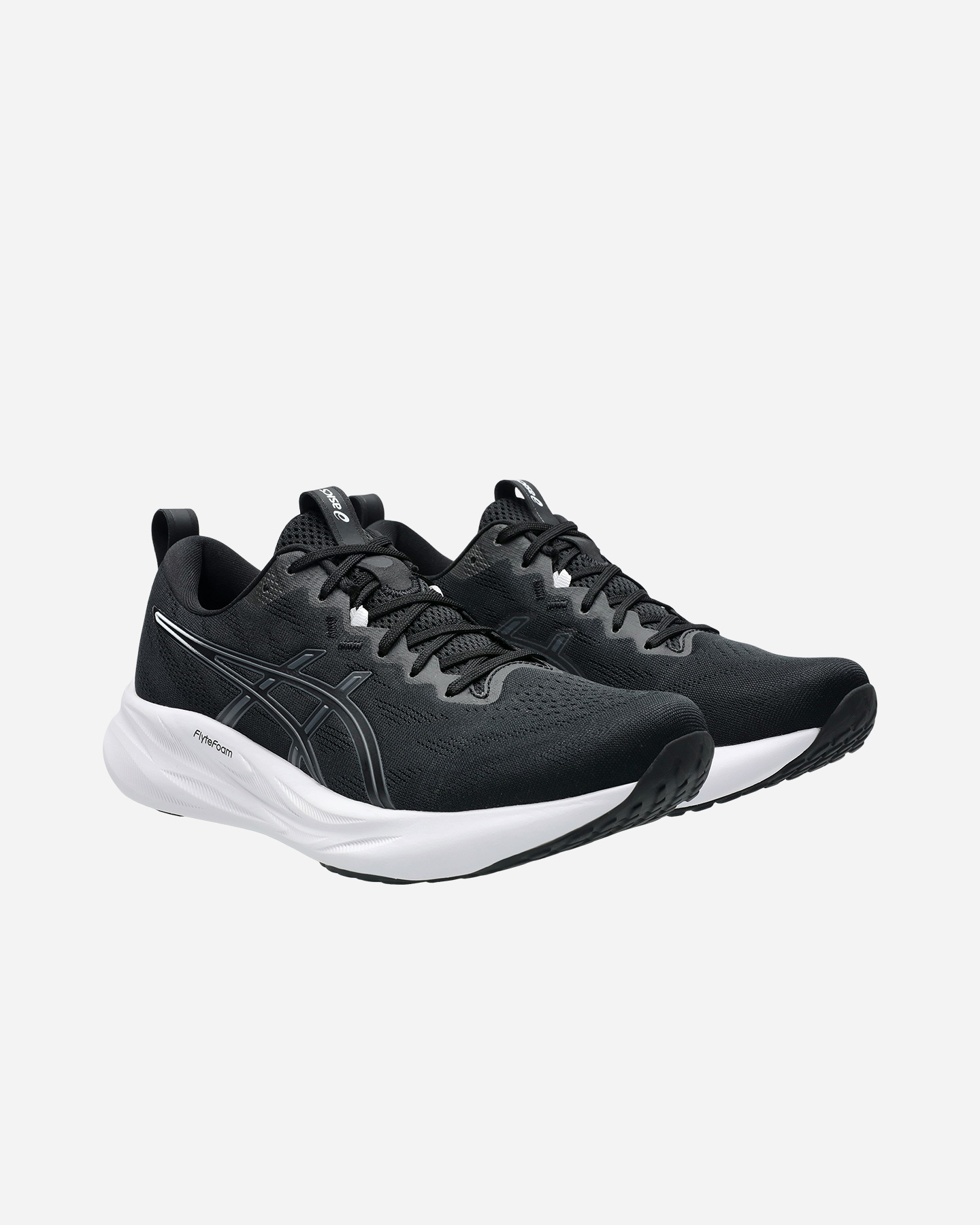 Buty do biegania Scarpe Asics Gel Pulse 16 M 1011B962-003