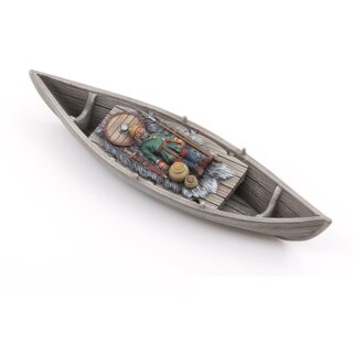Viking Sea Burial