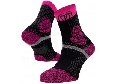 Sidas Lot de 2 paires Trail Protect