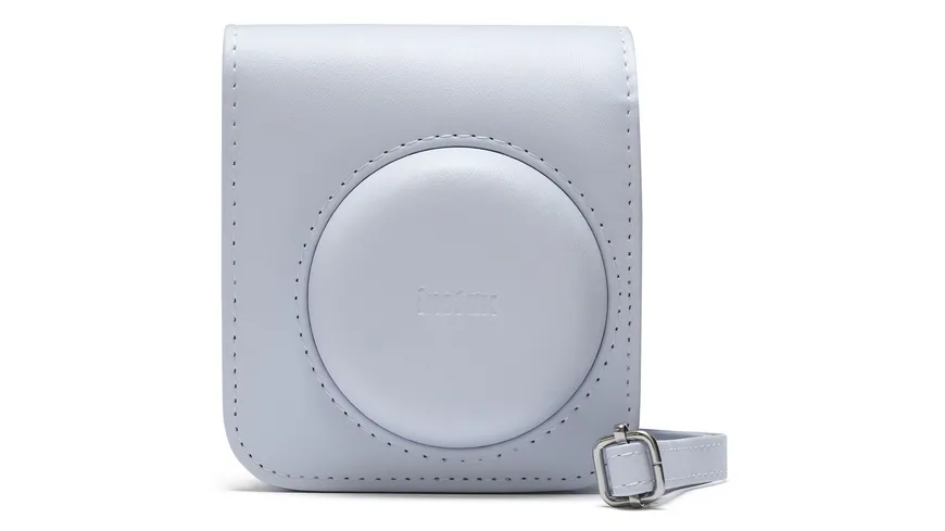 Fujifilm instax mini 12 Tasche clay-white