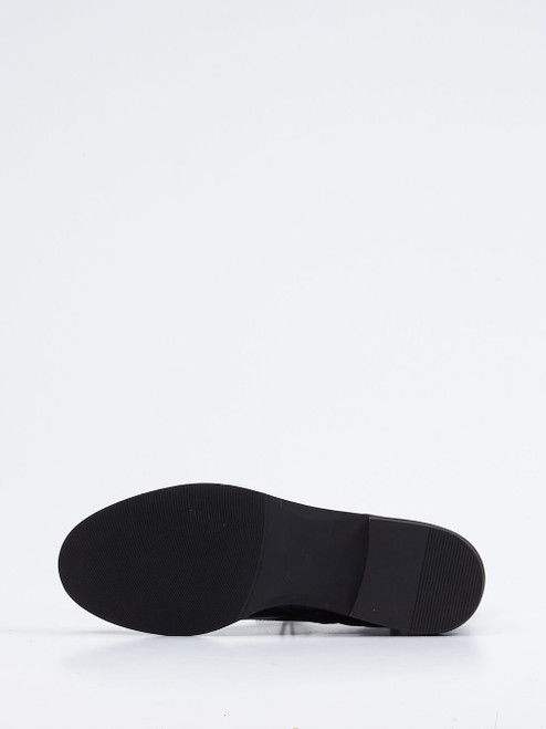 Schnürstiefelette-17030090071 Everybody