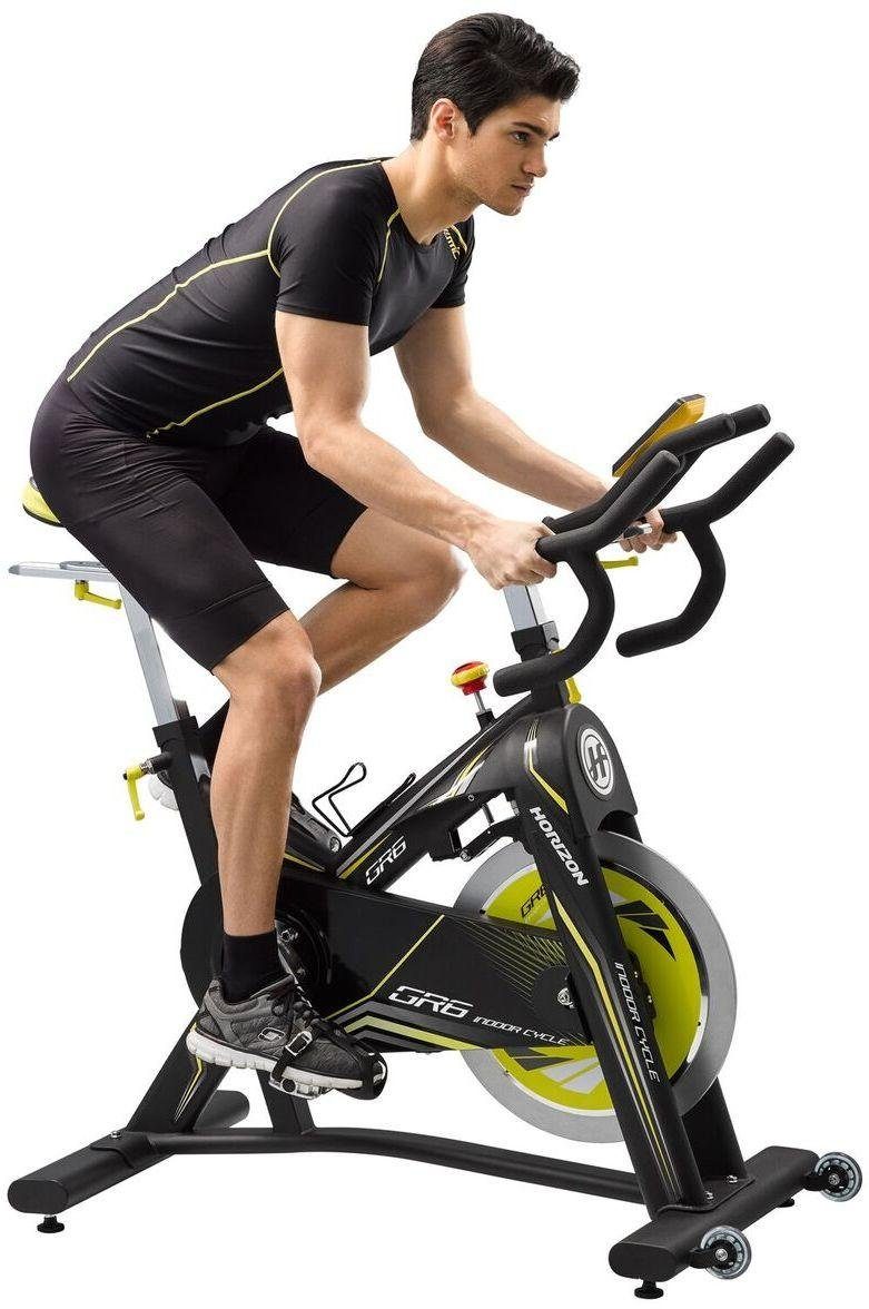 Horizon Fitness Speedbike GR6