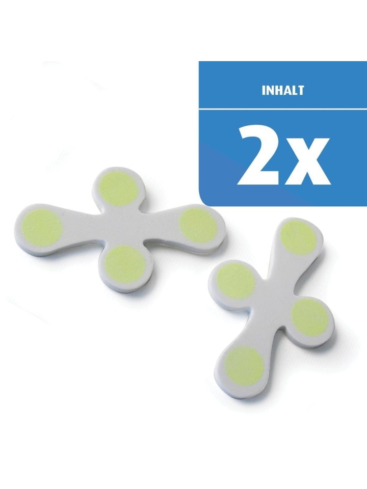 Reer Eckenschutz leuchtend 2er Pack in Gelb ab 6 Monate günstig kaufen onesize