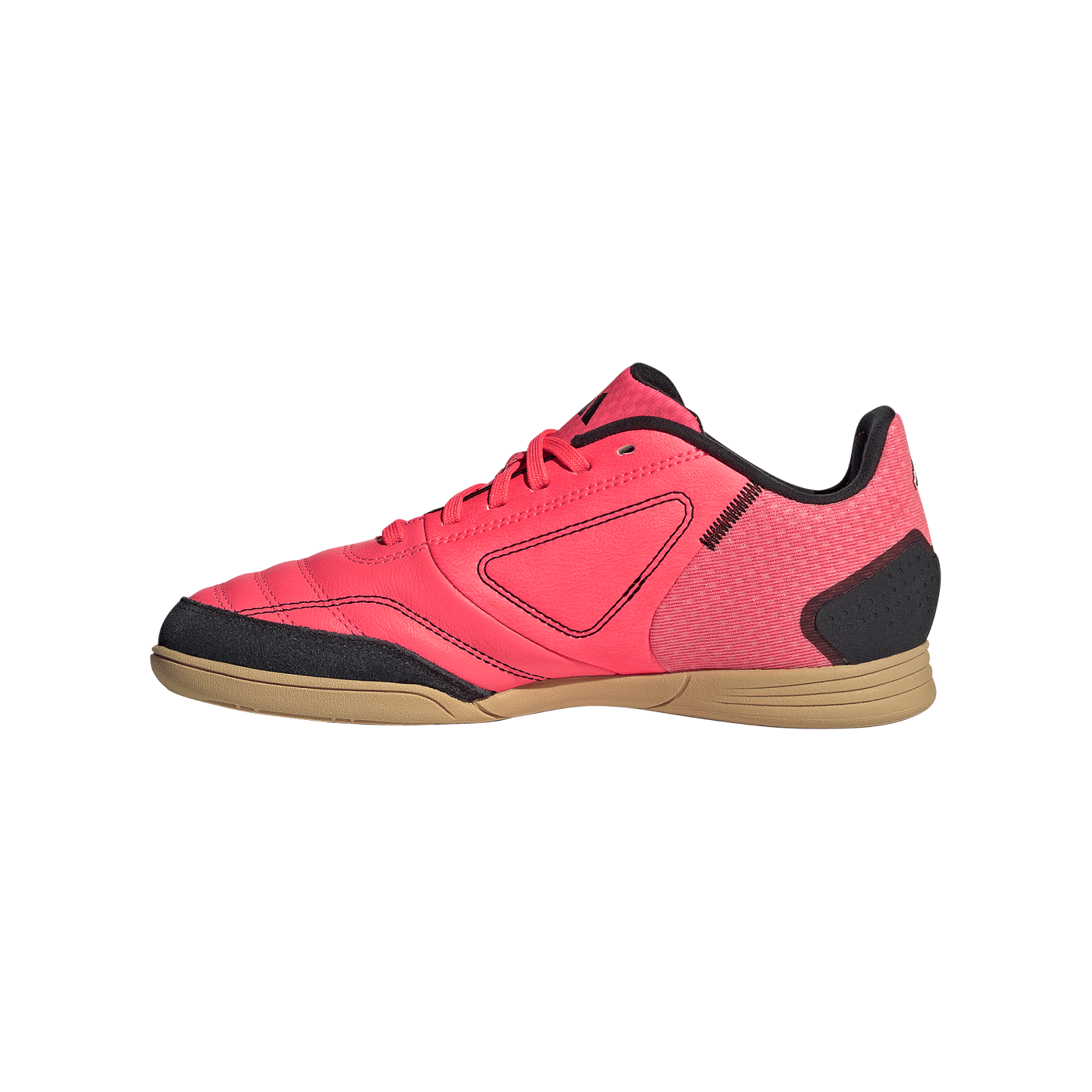 adidas Top Sala Competition IN Kids Pink