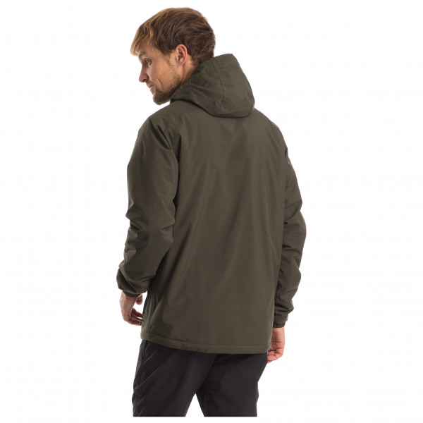 Stoic - MountainWool MMXX.Uppsala Jacket - Winterjacke