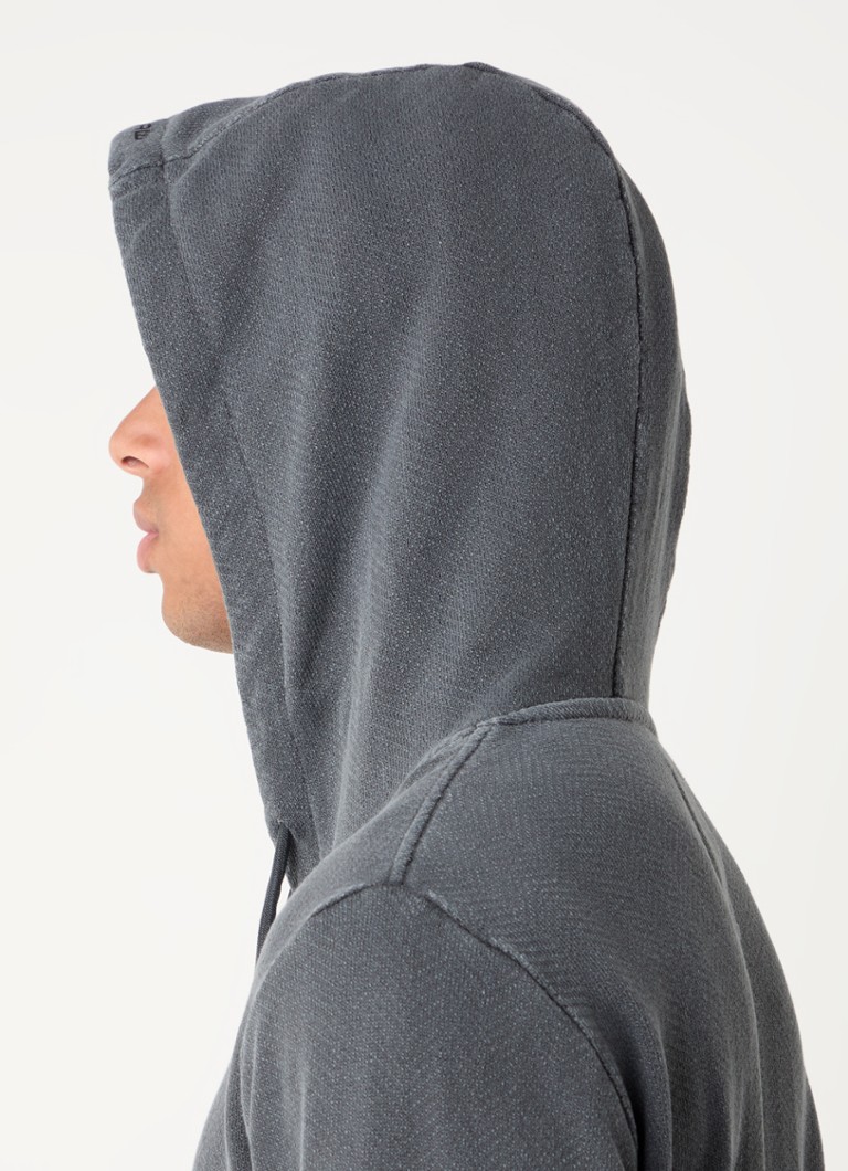 G-Star RAW Hoodie with logo