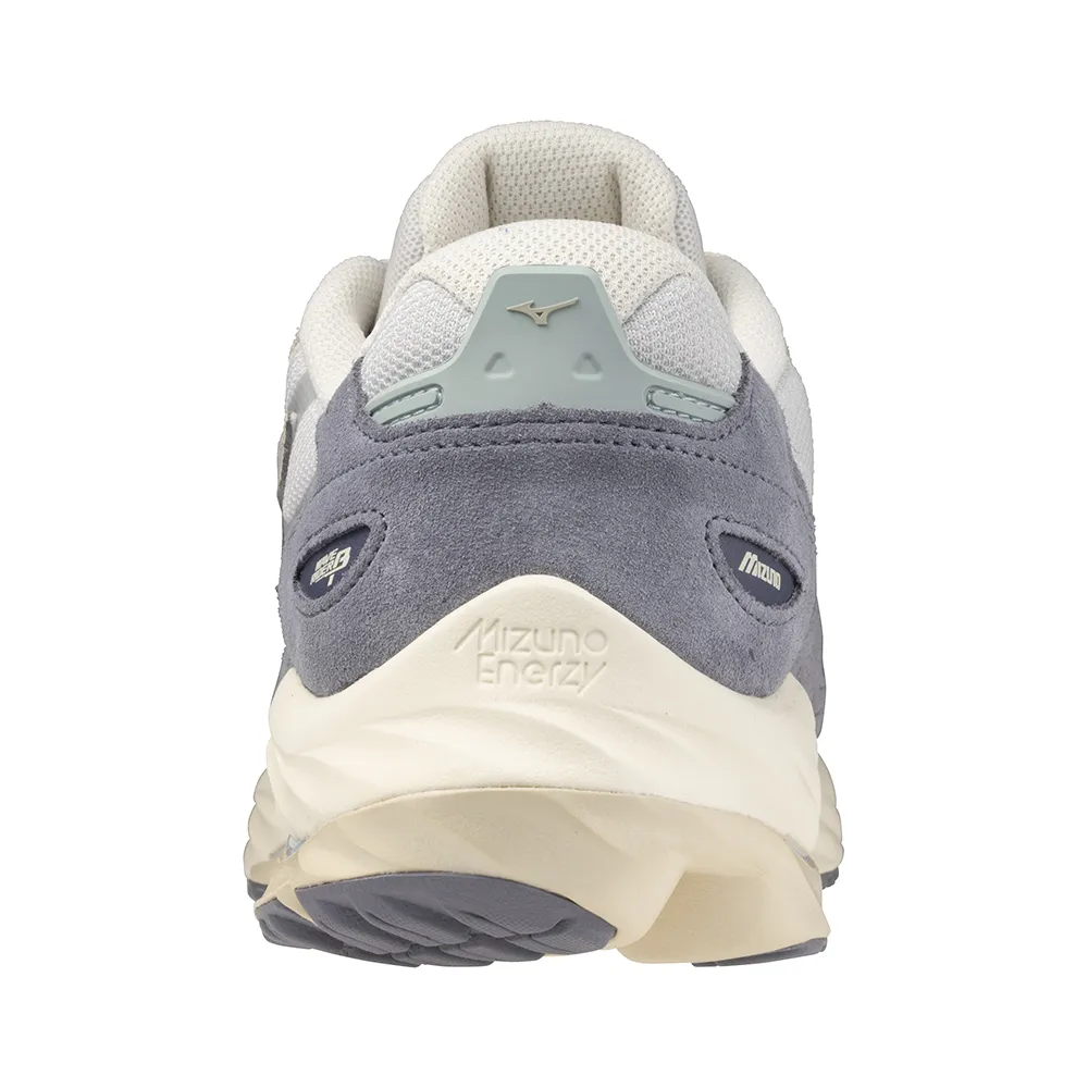 Mizuno WAVE RIDER BETA D1GA330908 / grau