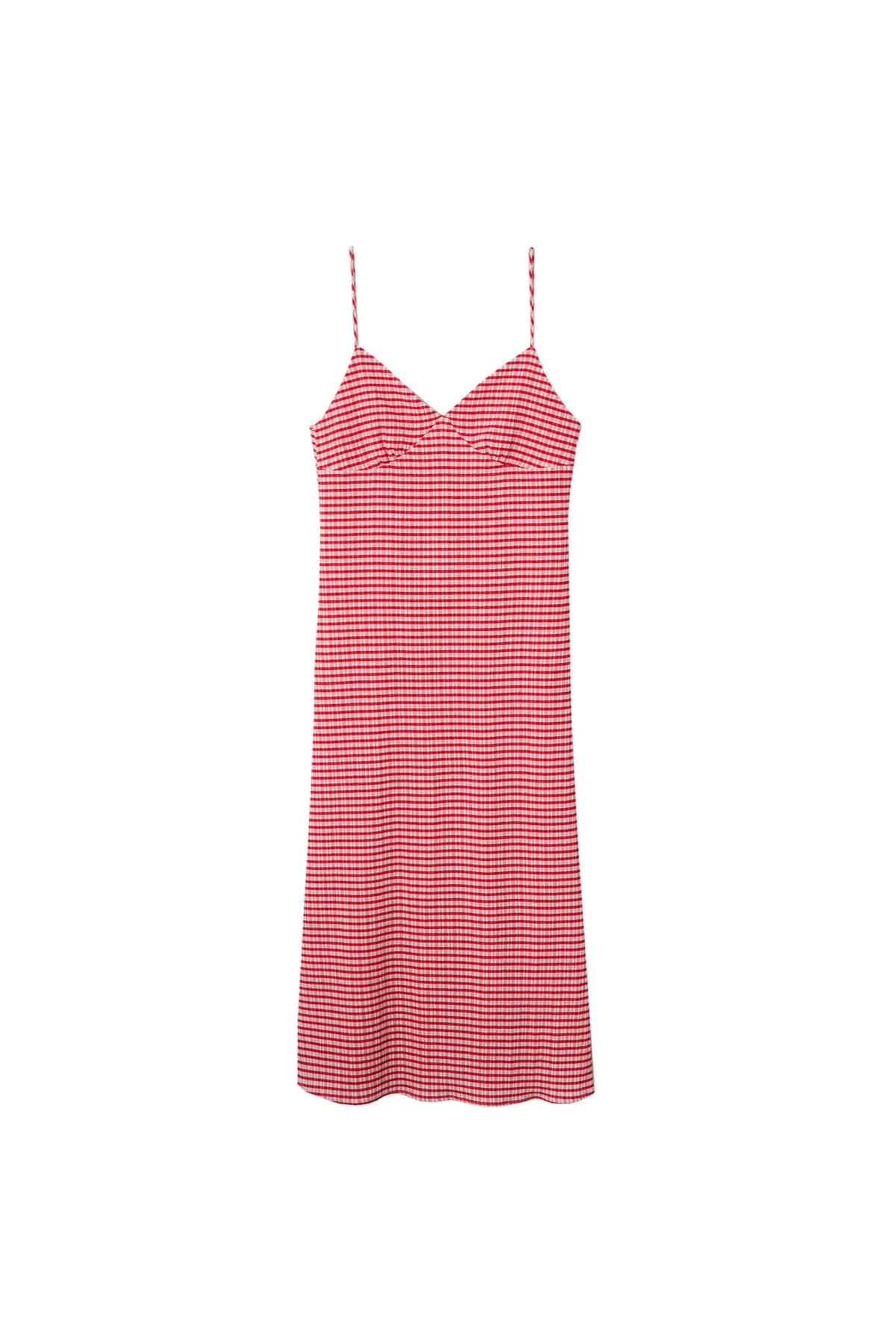 MANGO  27098635 Damen/Mädchen Rot