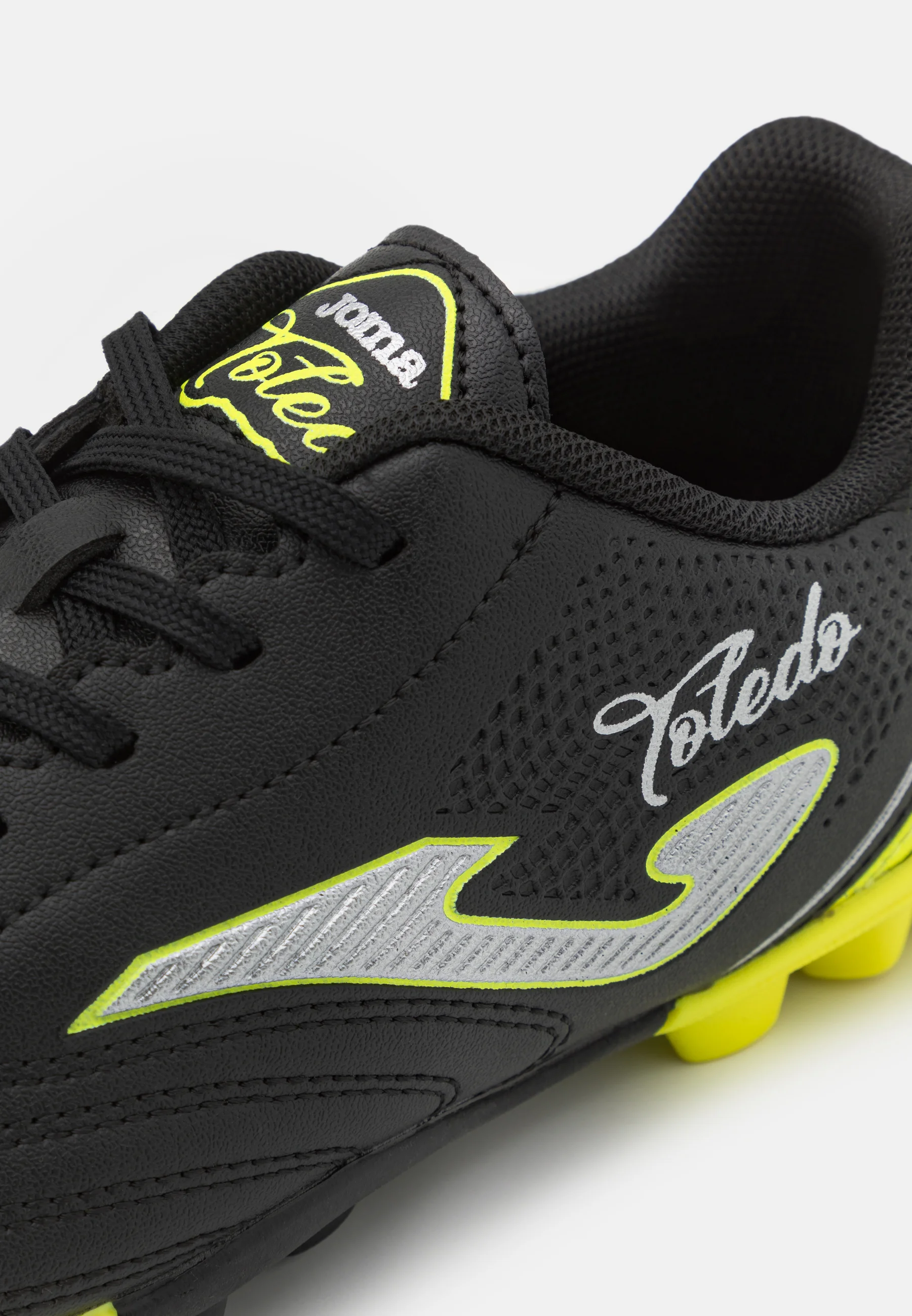 Joma TOLEDO JR UNISEX - Botas de fútbol con tacos