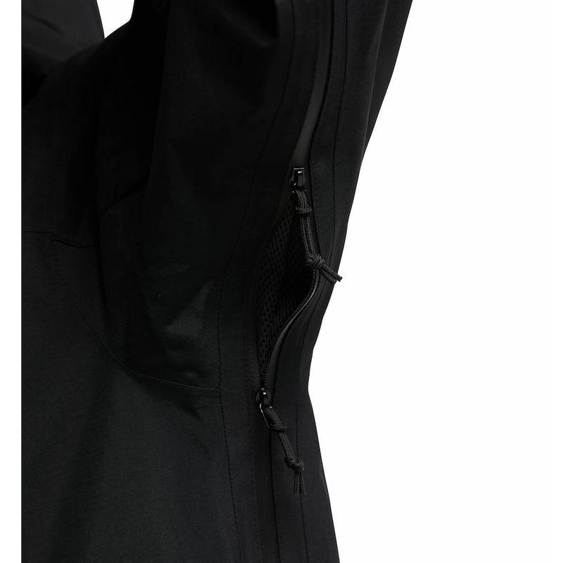 Haglöfs Elation GTX Parka Parka Damen