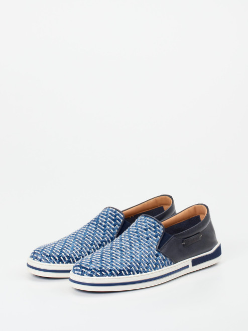 Slipper-45101070006 Galizio Torresi
