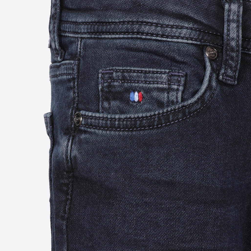 DECO   Short en jean Garçon