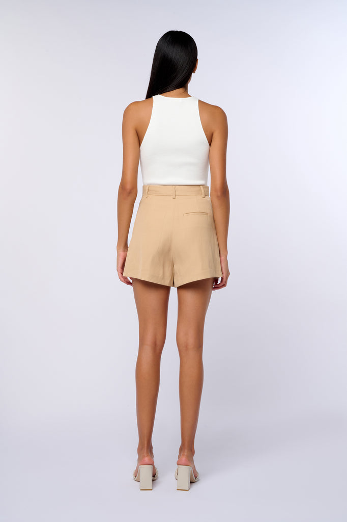 Short Taille Haute Misa