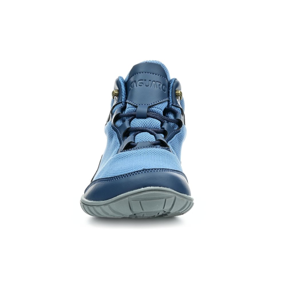 Saguaro Brave I Blue Barfußschuhe
