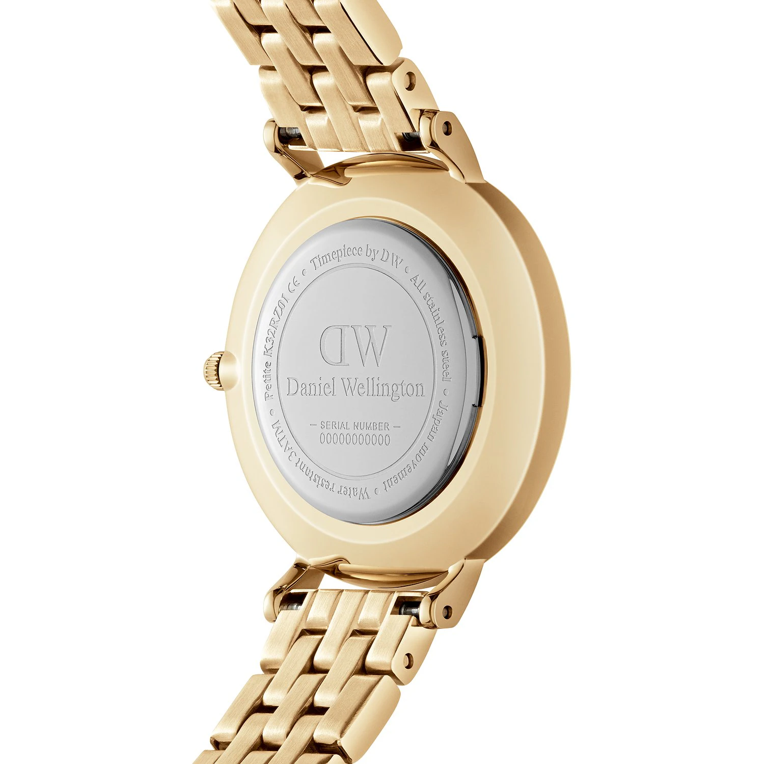 Daniel Wellington óra