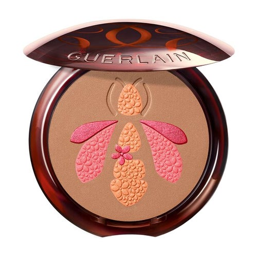Guerlain Terracotta Superbloom Bronzer Limited Edition Summer 03 Medium Warm 10 grama